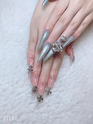 ネイル ニコ ニコのネイルデザイン