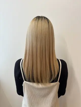 りん/ハイトーン💖 🌈髪質改善✨️浜松のヘアスタイル