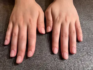 ネイル nailsalon ACCUEIL 銀座店 【アクイユ】所属・Ｙ. Iwaneのネイルデザイン