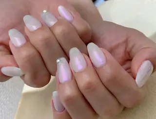 ネイル u sのネイルデザイン