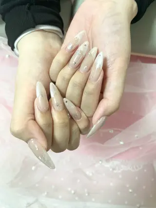 ネイル YK 美学院所属・Y.K sunのマツエク・マツパデザイン