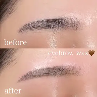 アイブロウ 岩波 優衣のマツエク・マツパデザイン