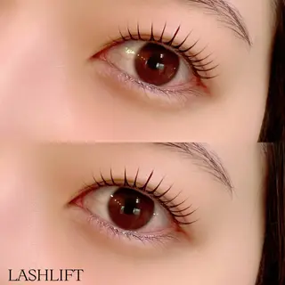 マツエク・マツパ mk eyelashのマツエク・マツパデザイン