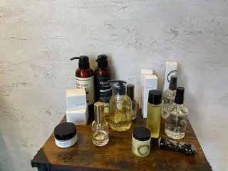 Reve  resort所属・美髪× ヘアセット✨Araiのヘアスタイル