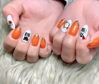 ネイル Nail salon Venusのネイルデザイン