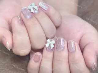 ネイル DIAMOND Nail🥇のネイルデザイン