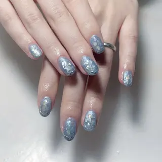 ネイル 久保田 マリコのネイルデザイン