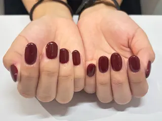 ネイル 吉川明花 【パラジェル専門店】のネイルデザイン