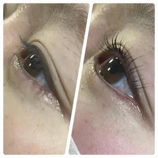 マツエク・マツパ TReiS所属・TReiS eyelashのマツエク・マツパデザイン