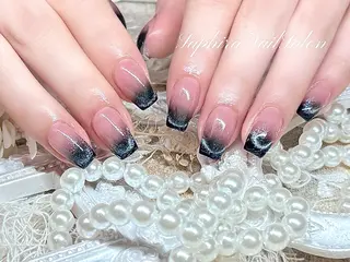 カラー Saphiraネイル サロン錦糸町のネイルデザイン