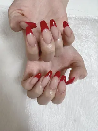 ネイル シーシー ネイルのネイルデザイン