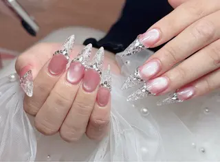 ネイル Bél Nail salon ユキのネイルデザイン