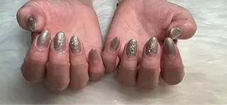 ネイル Ruana Nailのネイルデザイン