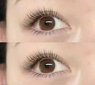 マツエク・マツパ Angenbelle Reina ♥🧸のマツエク・マツパデザイン