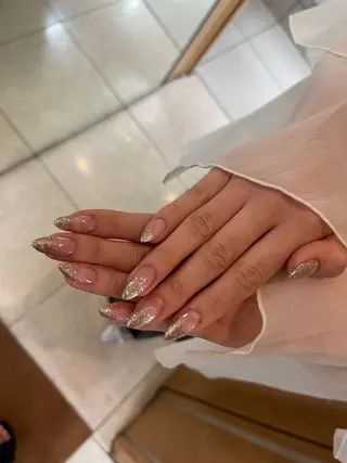 ネイル MAXKELLY Asahiのネイルデザイン