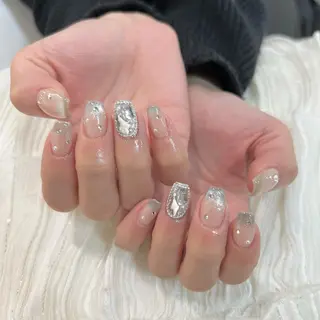 ネイル ムラカミ カナのネイルデザイン