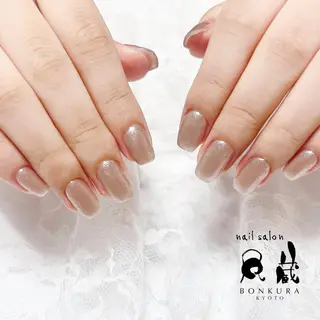 ネイル 佐伯 せいらのネイルデザイン