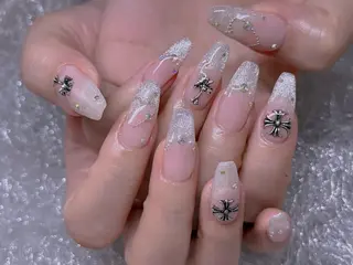 ネイル エムズ エムズのマツエク・マツパデザイン