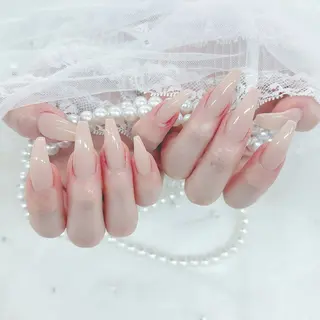 ネイル Aily Nail Studio所属・Aily Nail Studio のネイルデザイン