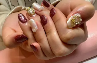 ネイル 松本 リオナのネイルデザイン