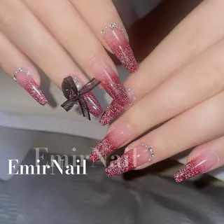 ネイル Emir Nailのネイルデザイン