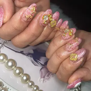 ネイル Beauty Space N&Nのネイルデザイン