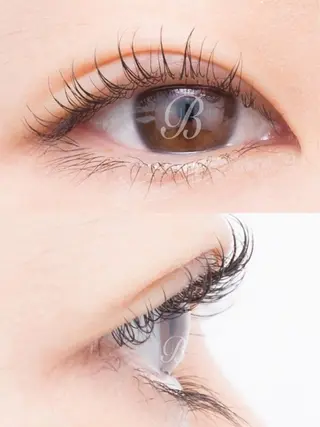 マツエク・マツパ 藤井 美穂の眉毛・アイブロウイメージ