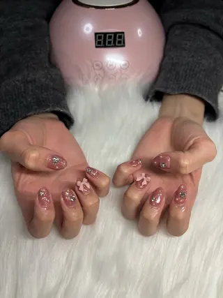 ネイル MACHÉRIE青山 🎀のネイルデザイン