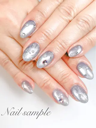 ネイル nail shizukaのネイルデザイン