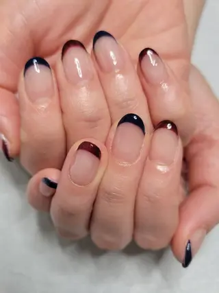 ネイル Ri’z nailのネイルデザイン