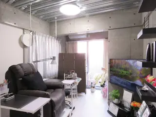 ネイル 西日暮里 Nabinailのネイルデザイン