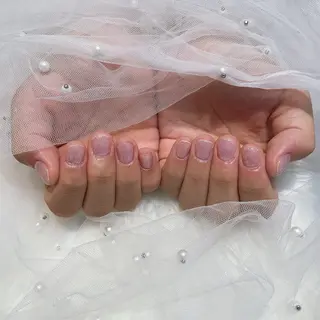 ネイル WISTERIA midoriのネイルデザイン