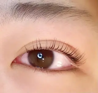 マツエク・マツパ batik湘南台店所属・batik 湘南台店 reinaのマツエク・マツパデザイン