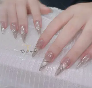 ネイル T nail roomのネイルデザイン