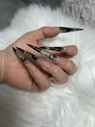 ネイル douceknail所属・本厚木南口 徒歩3分のネイルデザイン