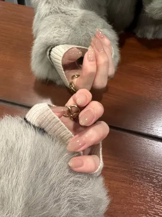 ネイル Maxkelly maedaのネイルデザイン