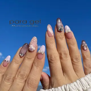 ネイル Bianca🎀 ONODERAのネイルデザイン