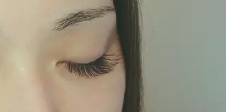 マツエク・マツパ Bellejour所属・中野 瑛子のマツエク・マツパデザイン