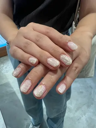 ネイル asuka 🐰のネイルデザイン