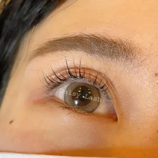 マツエク・マツパ Daisy Lash 梅田本店のマツエク・マツパデザイン