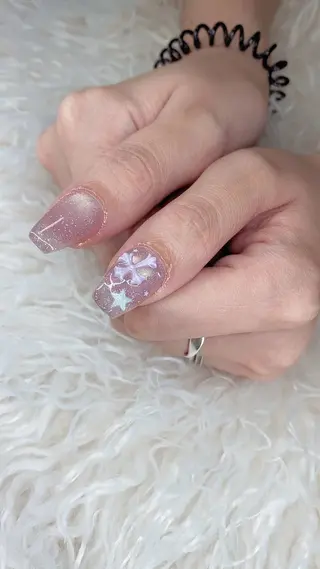 ネイル n o q r m. n a c h iのネイルデザイン