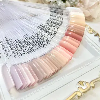 ネイル LUNARJE YUKARIのエステ・リラクイメージ