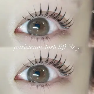 マツエク・マツパ ソノミー所属・chihiro 🌂のマツエク・マツパデザイン