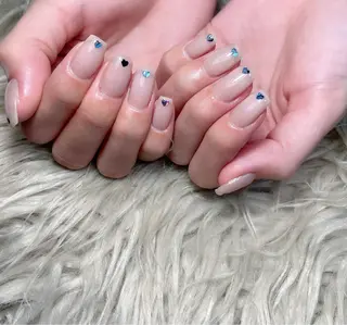 ネイル Nail salon Venusのネイルデザイン