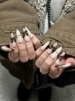 ネイル Julli ジュリのネイルデザイン