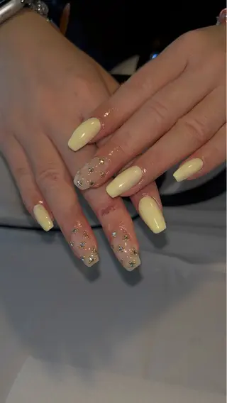 ネイル NAIL MATILDa 1103所属・NAIL MATILDaのネイルデザイン