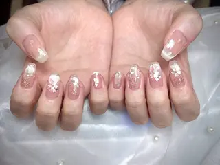 ネイル viet phe所属・Vp ネイルのネイルデザイン