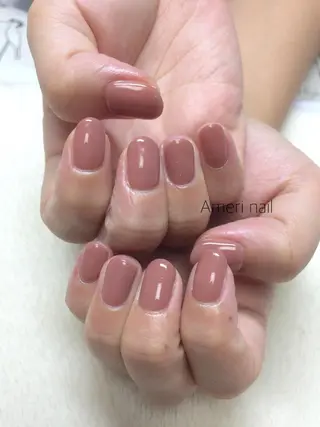 ネイル nailist TOMOのネイルデザイン