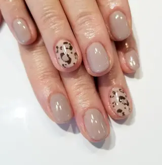 ネイル Nailsalon G.S.F Hisaのネイルデザイン