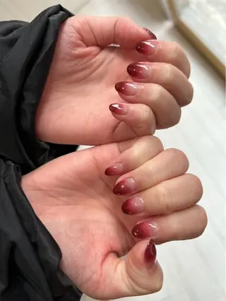 ネイル newi nail 京橋ayumiのネイルデザイン